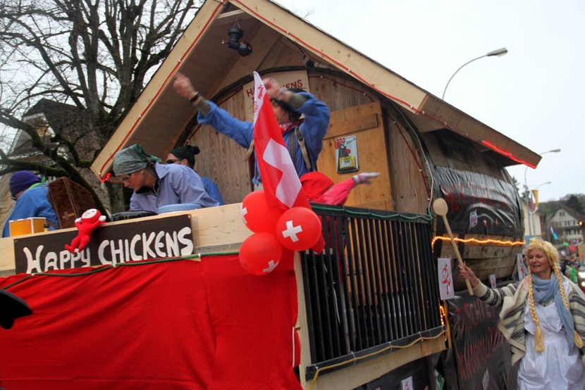 Sarmenstorf Fasnachtsumzug 16.02.2014 (219)